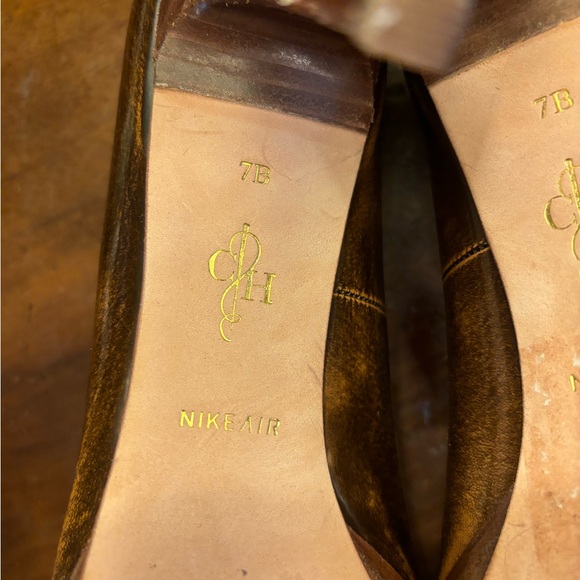 Cole Haan Nike Air Heels - Picture 6 of 8